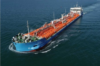 Tanker 
