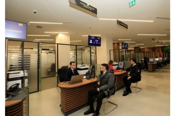 Услуги ASCO представлены в Бакинском 