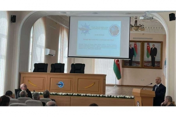 ADDA-da “Heydər Əliyev ili