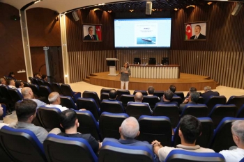 Peşəkar dənizçilər “Aframax” tipli tankerlərdə işləməyə dəvət olunublar
