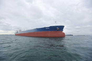 “Shusha” successfully completed its first voyage