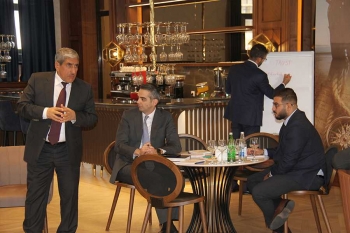 “Strategic Agile Leadership” training was conducted at ASCO