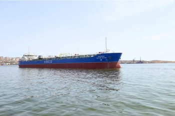 Tanker 