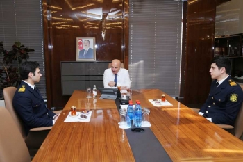 ASCO and Baku Shipyard LLC Signed Contract for Construction of New Vessels to Support Offshore Oil and Gas Operations
