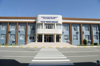 10,470 attendees took part in various training sessions organized by Training and Education Center of the Azerbaijan State Maritime Academy within ASCO last year