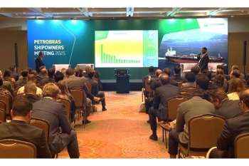 ASCO representatives attend partnership meeting hosted by Petrobras