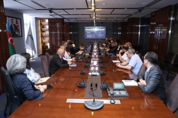 Final meeting held on Climate-related Corporate Governance project at ASCO