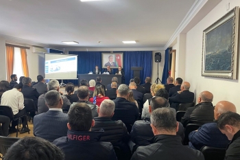 ASCO-da “Biznes əməliyyatlarında etika və dürüstlük” mövzusunda seminar keçirilib