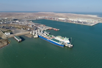 ASCO gəmiləri ilə y&uuml;kdaşımaların həcmi 5 faizdən &ccedil;ox artıb