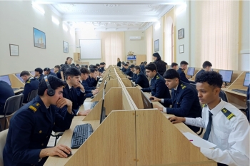 ADDA-da 2025/2026-cı tədris ilinin payız semestrinin imtahan sessiyası başlayıb