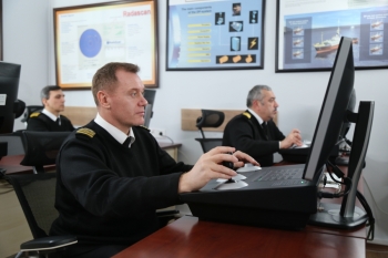 Təlim-Tədris Mərkəzində &ouml;tən il 4482 nəfər dinləyici &uuml;&ccedil;&uuml;n 514 kurs ke&ccedil;irilib