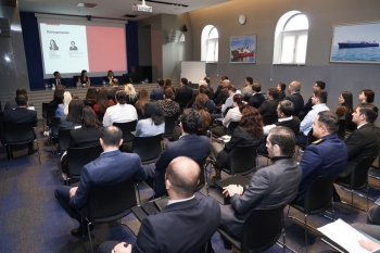 ASCO-da uyğunluğa nəzarət &uuml;zrə təlim ke&ccedil;irilib