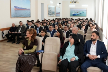 ADDA-da orqan donorluğuna həsr olunmuş maarifləndirici seminar ke&ccedil;irilib